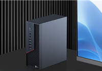 联想联宝AMD锐龙AI Max+ 395迷你主机开卖：128GB超大内存 13989元