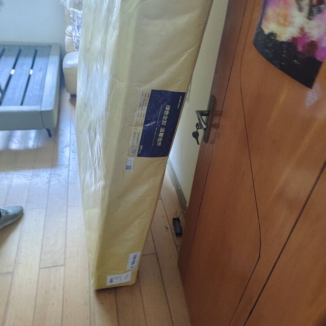 618全友床垫分析笔记：环保与舒适的家居之选