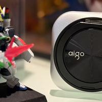 618大采购，这些aigo存储设备真的可以关注