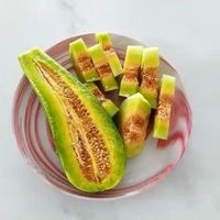 博洋6号甜瓜和9号的区别？哪个更甜？