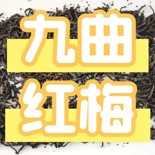九曲红梅是什么茶？香气口感有什么特点