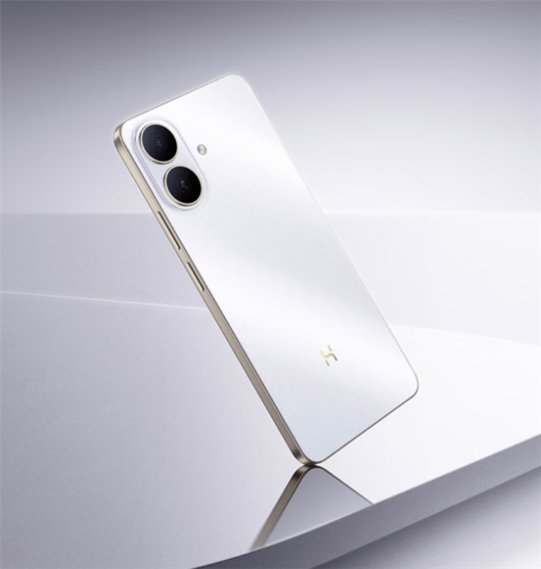 鸿蒙生态5G手机!WIKO Hi畅享80 GT发布:国补价891.65元起