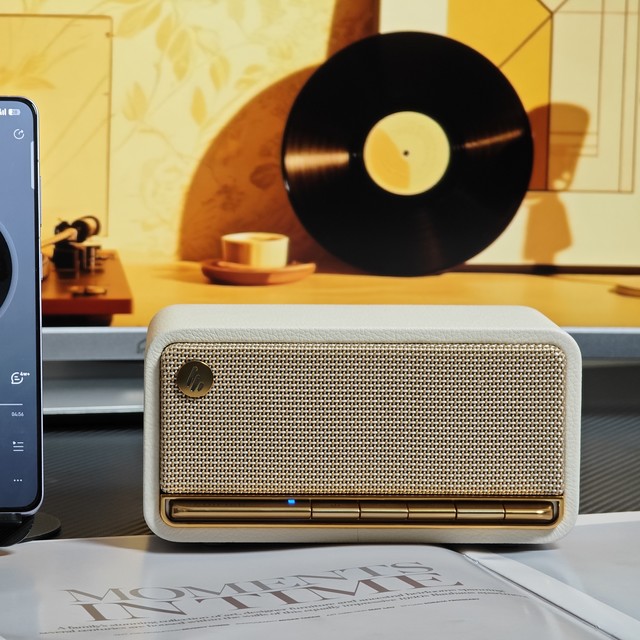618来点好声音，从百元到千元，四款超值一体式音箱推荐！