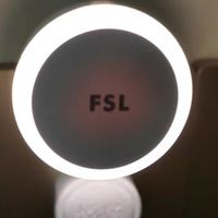 佛山照明智能光感应 LED 小夜灯：暗夜中的温馨精灵