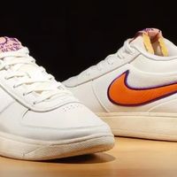 Nike Book 1 Valley:颜值好看的篮球鞋