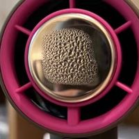 名创优品手持小风扇：清凉相伴，随行无忧