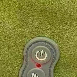 618必囤！奥克斯按摩靠垫——送父亲情谊与健康的品质宝藏