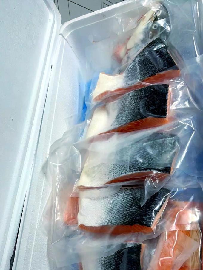 女王与鲜生海鲜水产