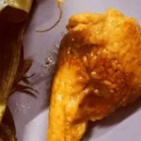 真真老老粽子礼盒装1560g：十二粽香飘四溢，咸鸭蛋黄肉粽领风骚