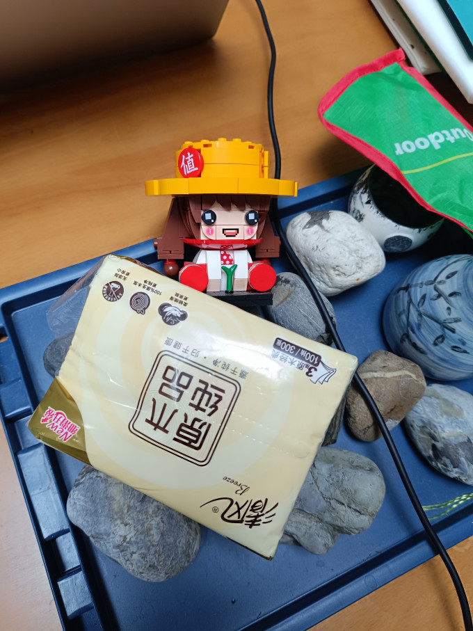 清风抽纸