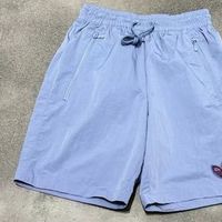 夏日休闲随心搭，这款阿迪短裤蛮不错