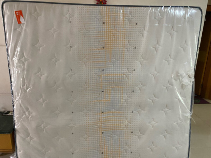 喜临门卧室家具