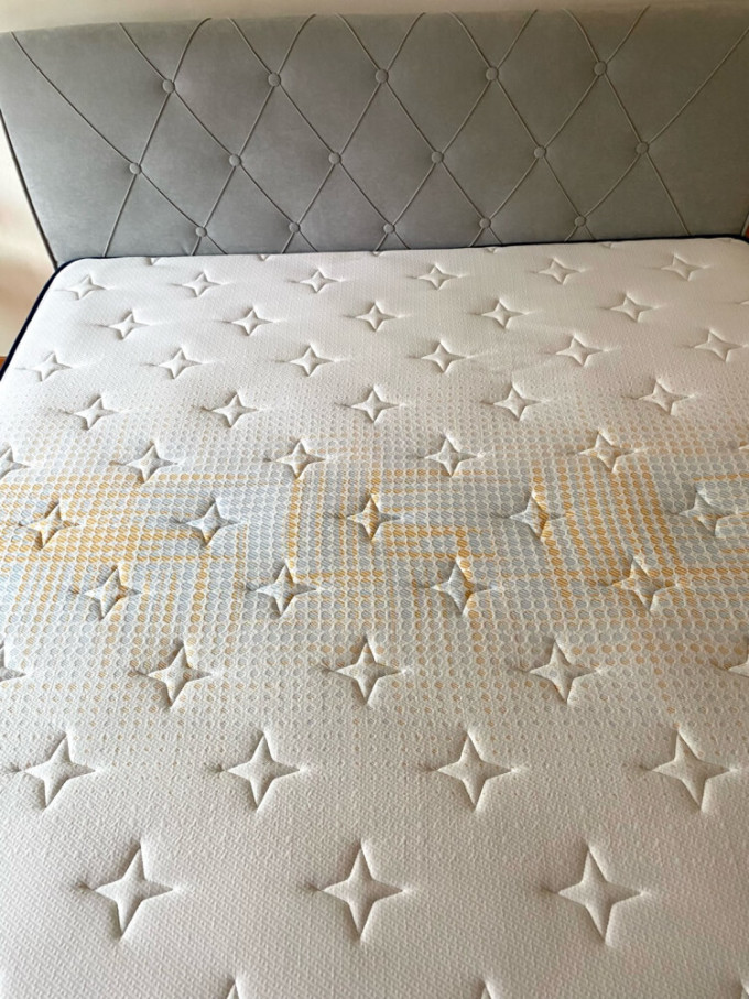 喜临门卧室家具