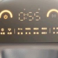 石头迷你洗衣机Q1M桃气粉体验