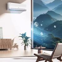 海尔洗空气空调如何用黑科技重塑卧室健康呼吸新标准？