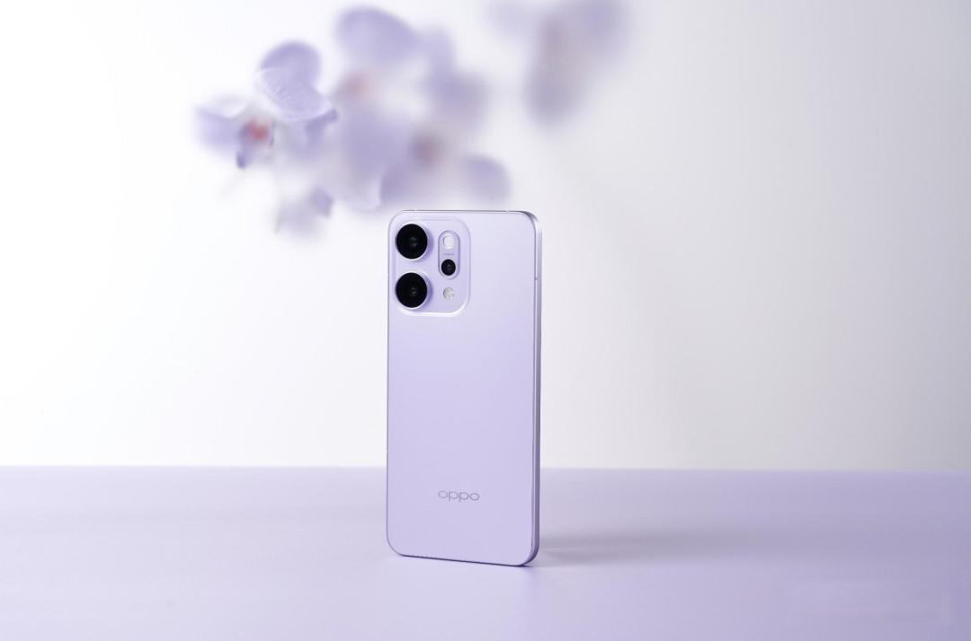 OPPO Reno14 Pro人鱼姬评测：流光幻影工艺解锁深海美学，动态影像革新定义轻旗舰新标杆