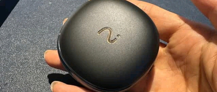 科大讯飞AI会议降噪无线蓝牙耳机Pro 3钛金版：国家补贴加持_蓝牙耳机_