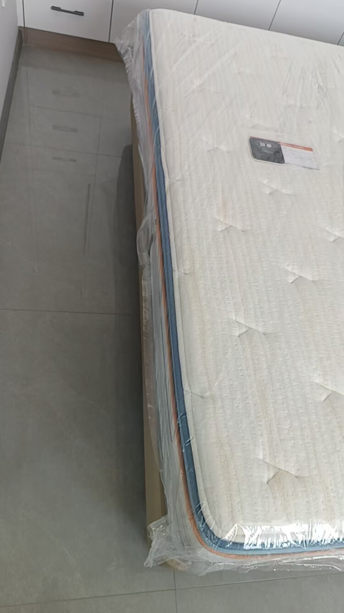 喜临门卧室家具