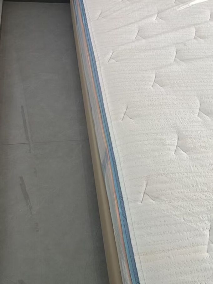 喜临门卧室家具