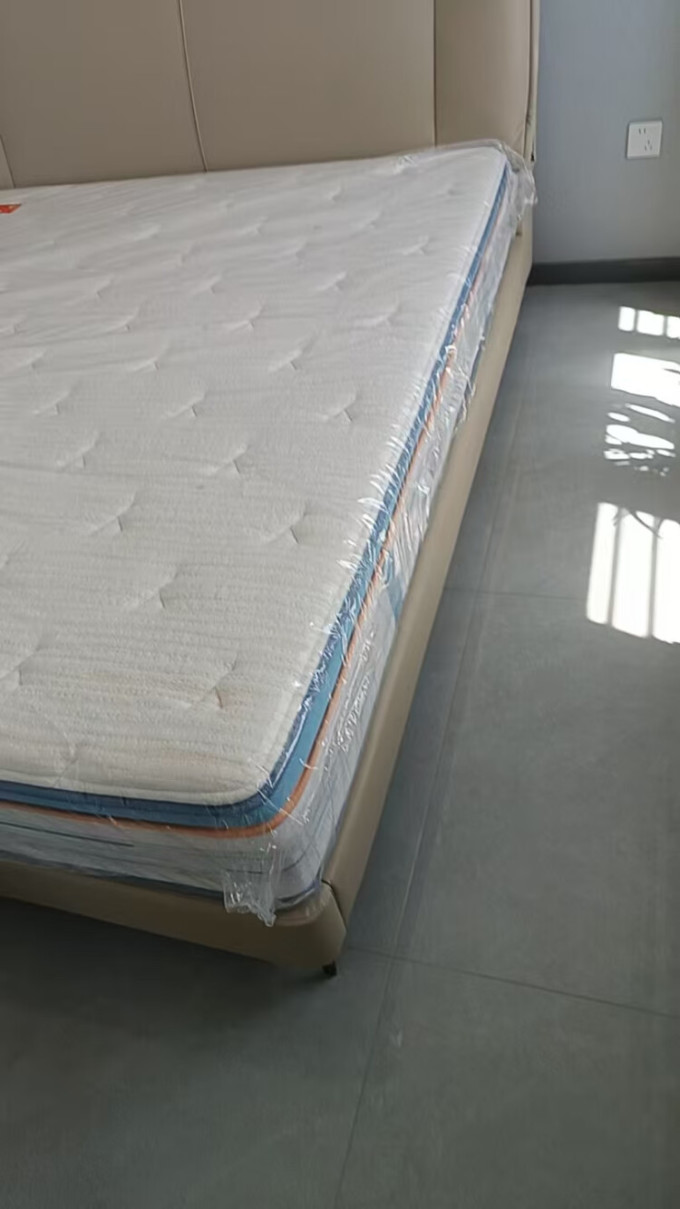 喜临门卧室家具