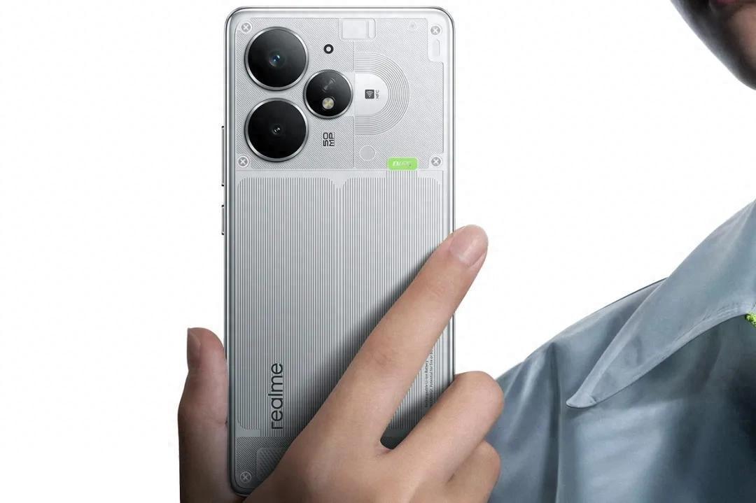 realme真我Neo7 Turbo天玑9400e评测:千元机性能续航双突破新标杆