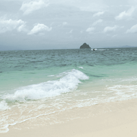 公司团建去泰国：一次普吉岛之行