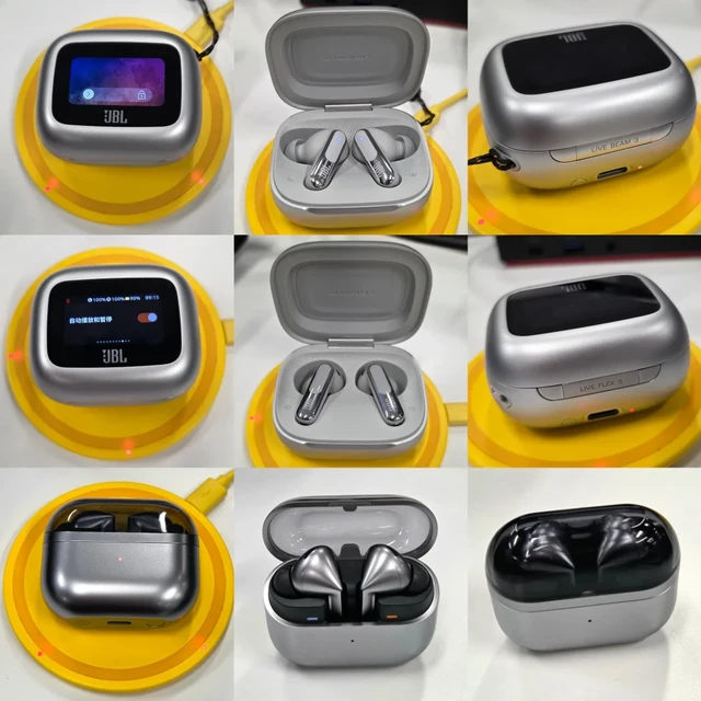 一副蓝牙耳机引发的噩梦