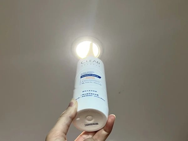 这辈子用过最最最恐怖的玩意。。。