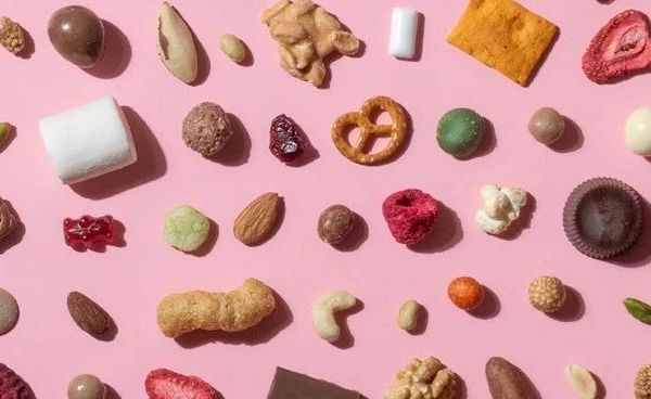 德国人的零食（下）