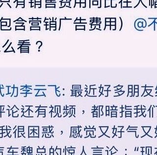 事态升级，比亚迪回怼一针见血！“车圈恒大”是事实还是被当枪使
