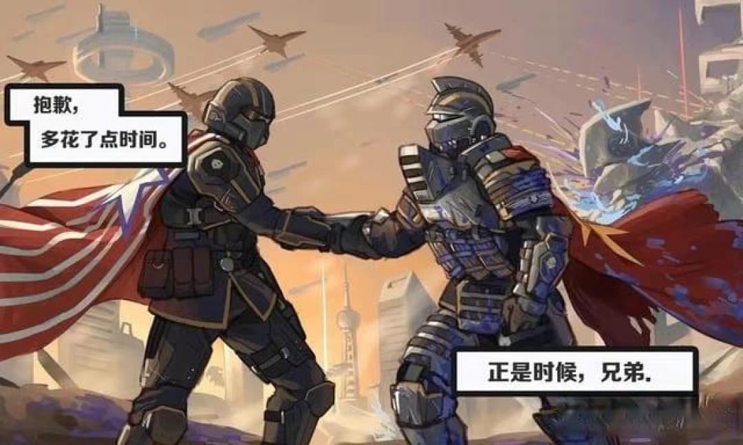 绝地潜兵2差评暴增:上海保卫战99%遭锁引爆玩家叙事权争夺战