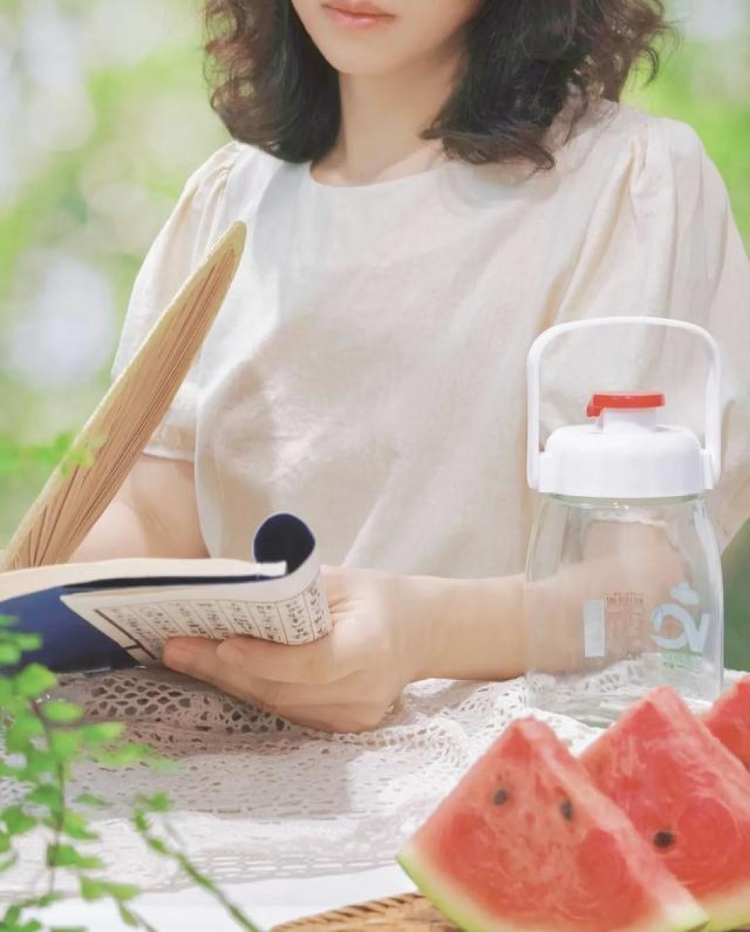 井水湃瓜与沙瓤记忆：追寻童年夏日里消失的西瓜甜