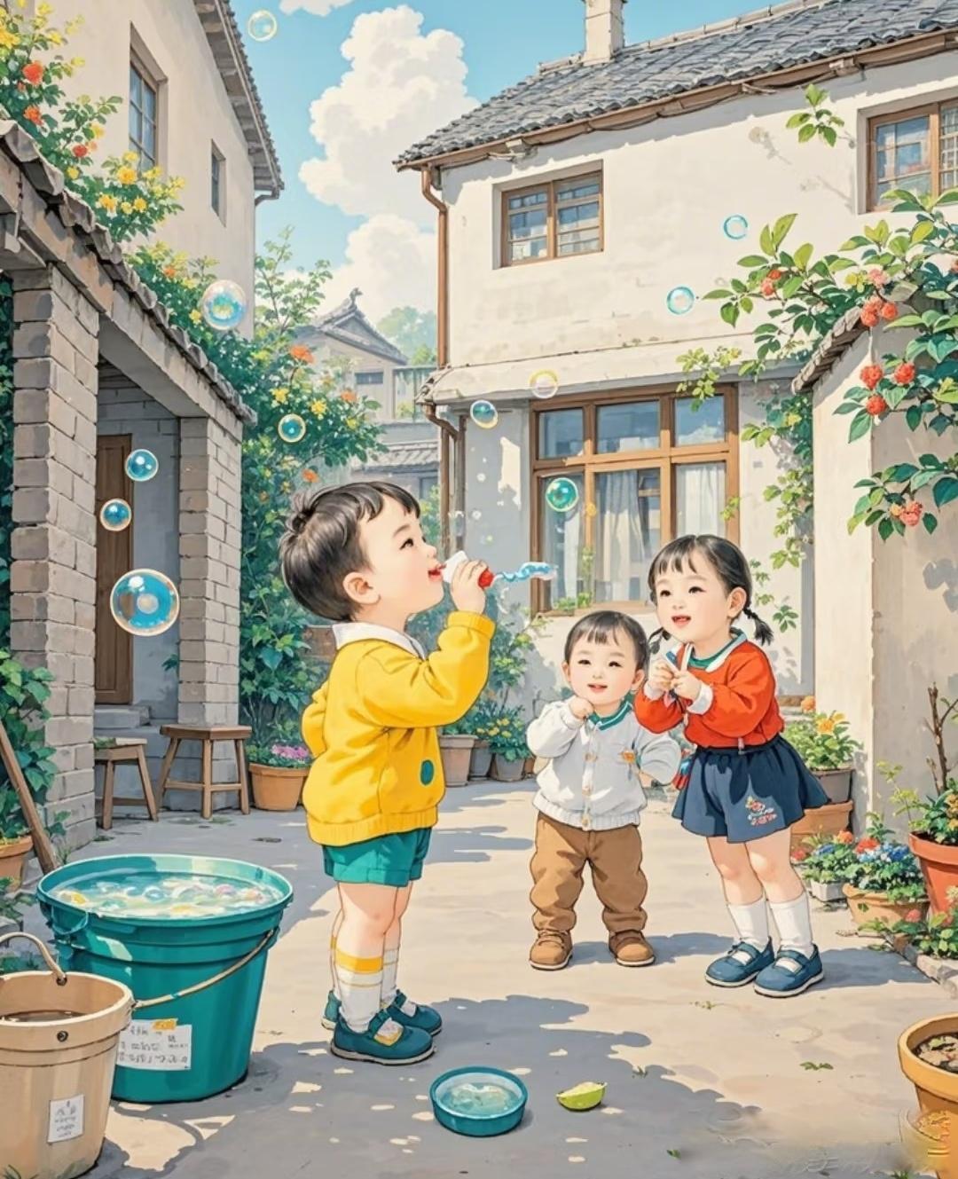 童心不设限!南昌亲子打卡地解锁六一童趣全攻略