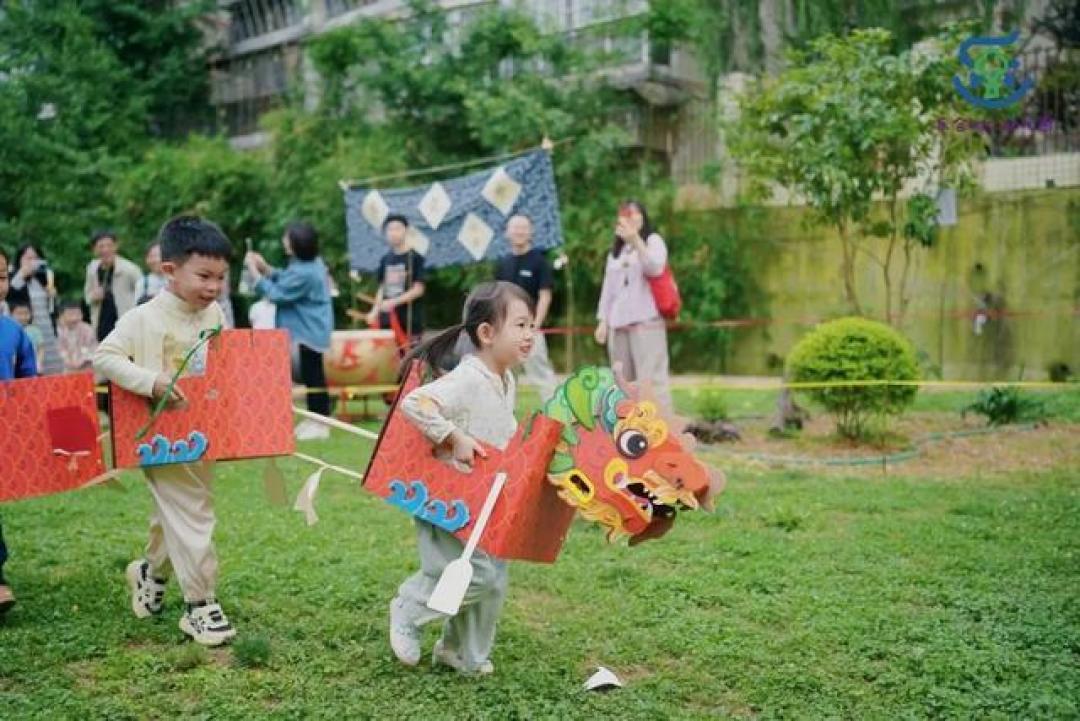 童心不设限!南昌亲子打卡地解锁六一童趣全攻略