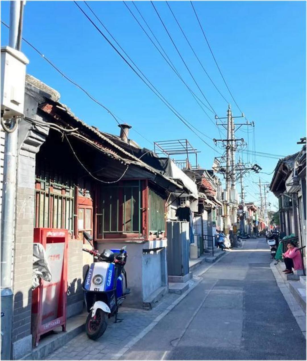 胡同烟火与冷萃咖啡：解码刻板印象外的京城本味
