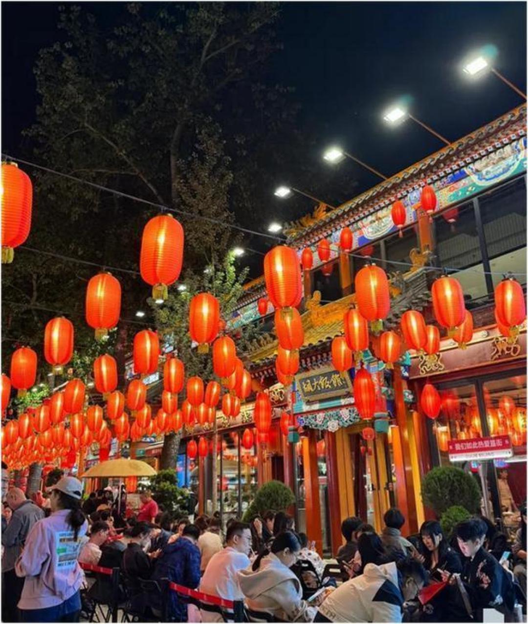 胡同烟火与冷萃咖啡：解码刻板印象外的京城本味