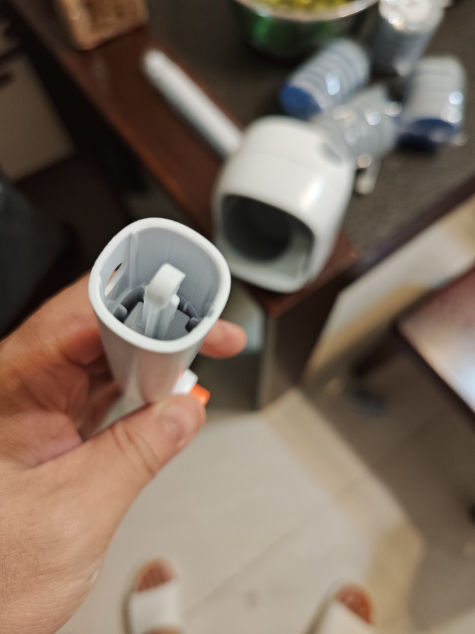马桶刷架