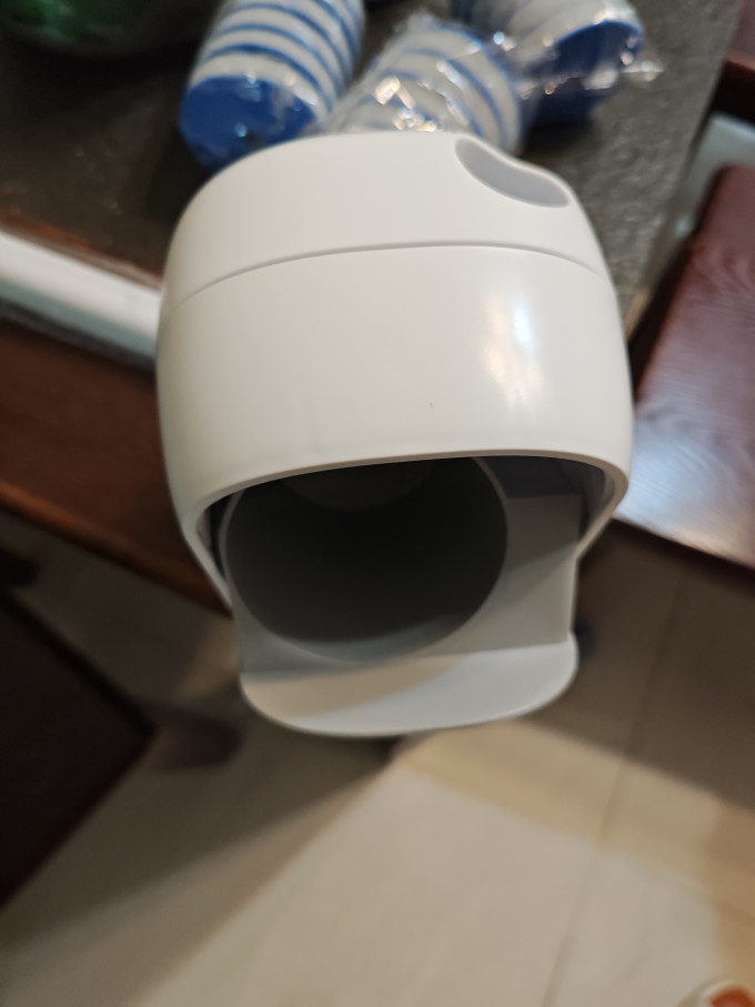 马桶刷架
