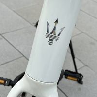 骑行入坑指南：玛莎拉蒂山地车到底值不值得买？