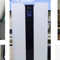 除甲醛空气净化器哪个牌子好？品牌推荐榜单测评数据！