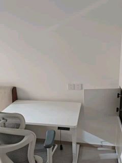 这款乐歌E2S升降桌，伏案工作者的福音
