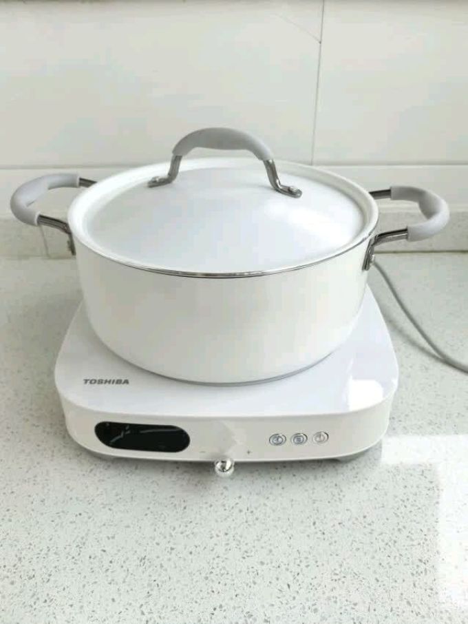 东芝电陶炉