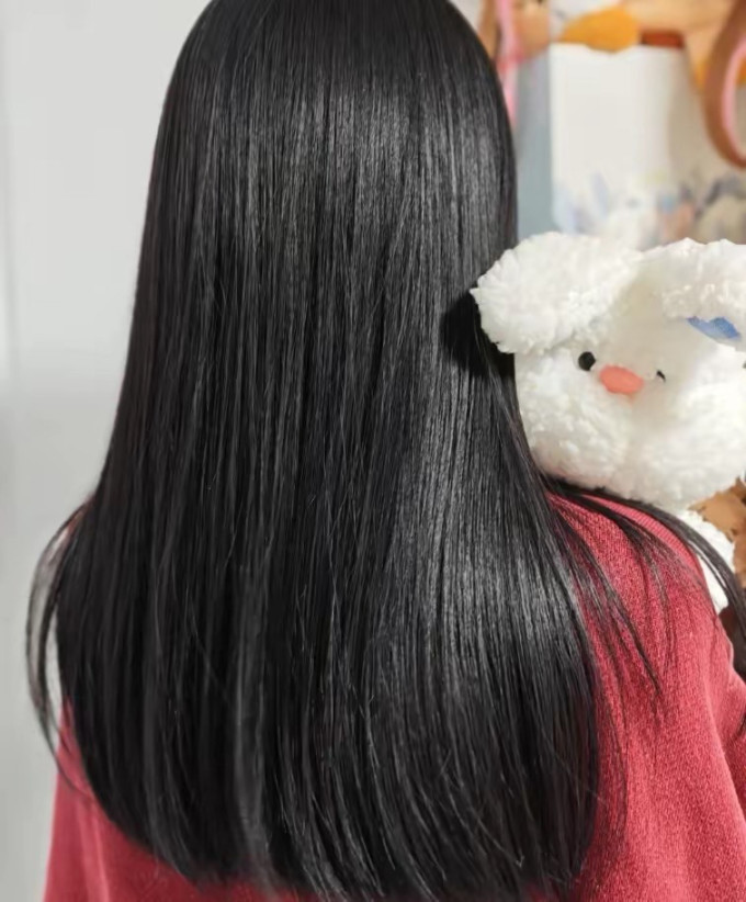 拾宓护发精油