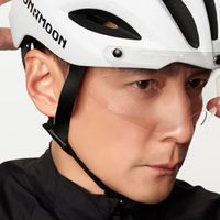 SUNRIMOON森瑞梦骑行头盔WT-079：智能防护与舒适兼具的骑行伴侣