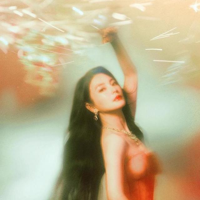 《绽放的许开心》即将开播 张雨绮韩庚结成“养娃搭子”