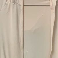 凉感防晒长裙外套，夏日必备