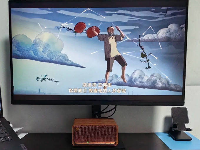 小米显示器
