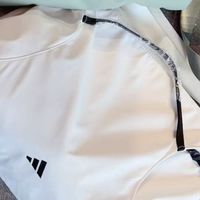 阿迪达斯 CR XBODY BAG：百搭实用的斜挎包