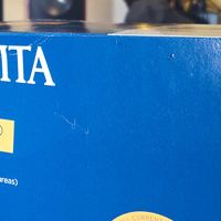 市面上几款碧然德BRITA滤芯测试