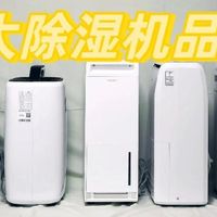 除湿机哪个品牌最好最实用？居家必备的十大品牌测评来袭！